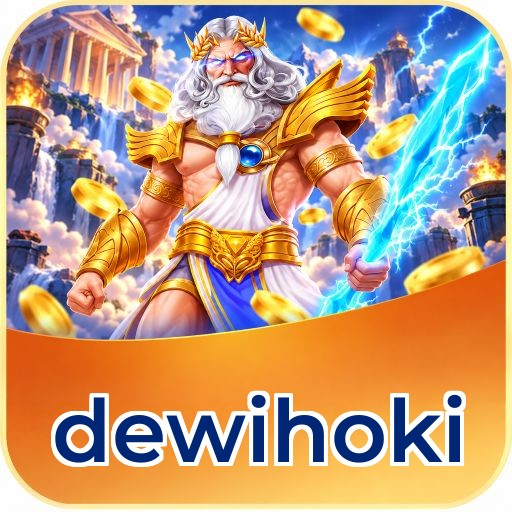 Screenshot 1 - dewihoki Home Screen