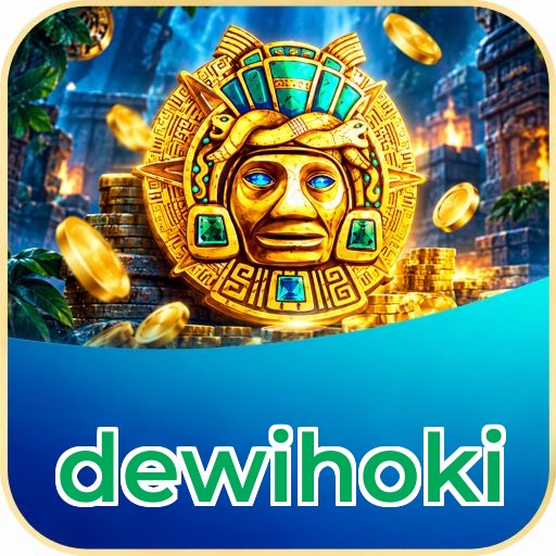 Screenshot 1 - dewihoki Home Screen