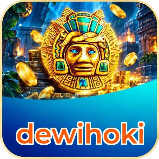 Screenshot 1 - dewihoki Home Screen
