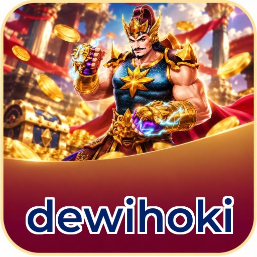 Screenshot 3 - dewihoki Settings