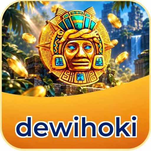 Screenshot 1 - dewihoki Home Screen