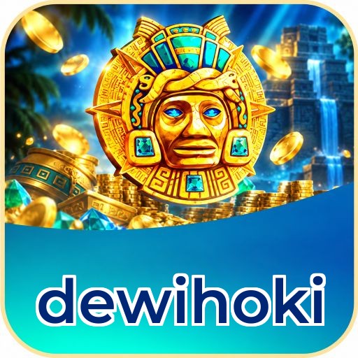 Screenshot 1 - dewihoki Home Screen