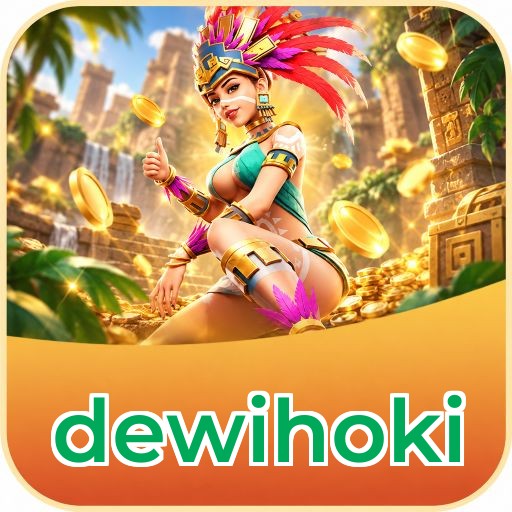 Screenshot 3 - dewihoki Settings