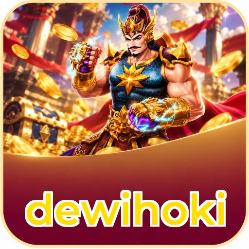 Screenshot 3 - dewihoki Settings